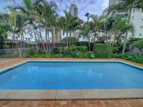 Apartamento Gchm Beachside Getaway With Netflix & Wi-fi