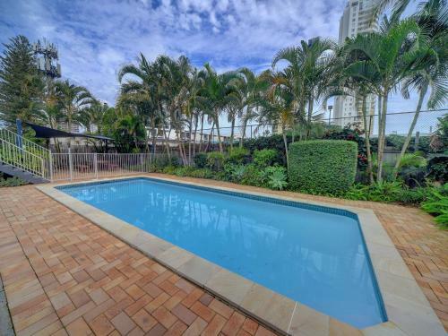 Apartamento Gchm Beachside Getaway With Netflix & Wi-fi