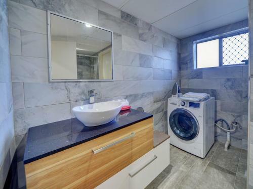 Apartamento Gchm Beachside Getaway With Netflix & Wi-fi