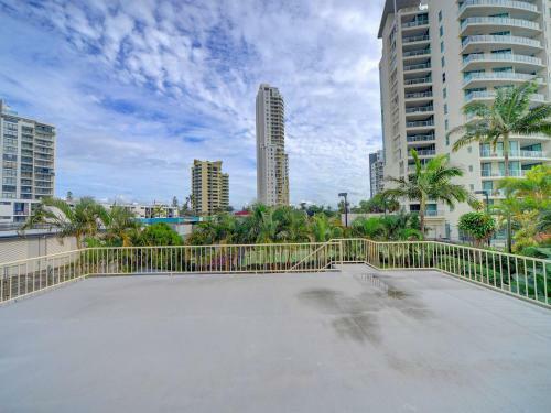 Apartamento Gchm Beachside Getaway With Netflix & Wi-fi