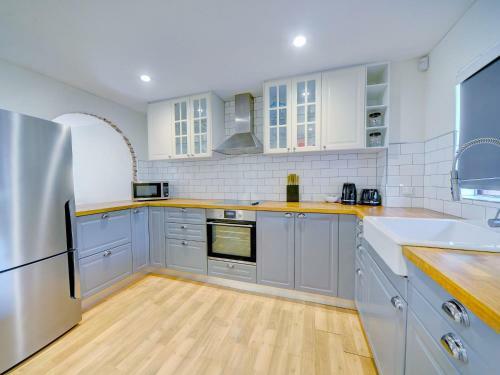 Apartamento Gchm Beachside Getaway With Netflix & Wi-fi