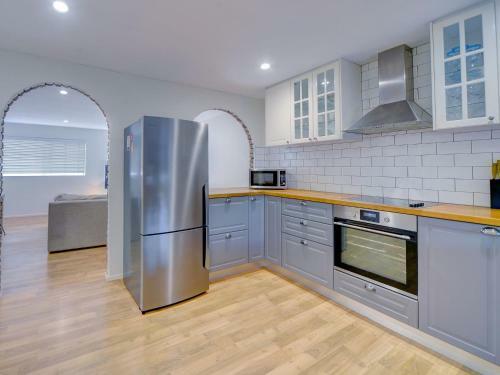 Apartamento Gchm Beachside Getaway With Netflix & Wi-fi