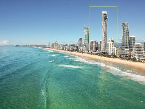 Luxury For The Soul 2 Bedroom Beachfront Apartment