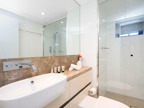 Luxury For The Soul 2 Bedroom Beachfront Apartment