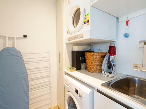 Luxury For The Soul 2 Bedroom Beachfront Apartment