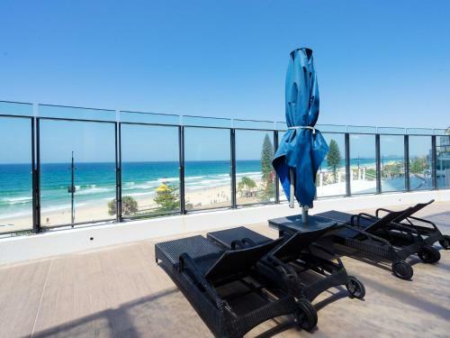 Luxury For The Soul 2 Bedroom Beachfront Apartment