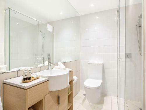 Apartamento Beaches Broadbeach Private 2 Bedroom Ocean Views