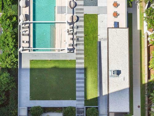 Apartamento Beaches Broadbeach Private 2 Bedroom Ocean Views