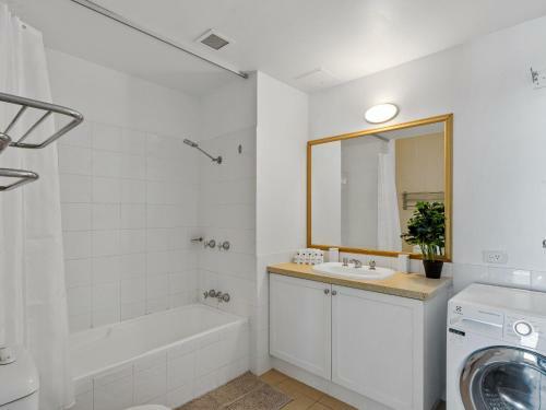 Apartamento Calypso Resort Studio 444