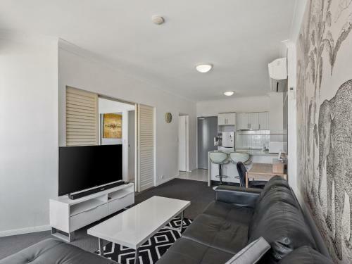 Apartamento Calypso Resort Studio 444