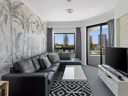 Apartamento Calypso Resort Studio 444