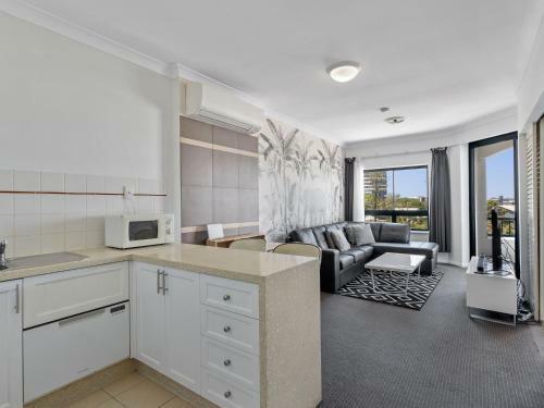 Apartamento Calypso Resort Studio 444