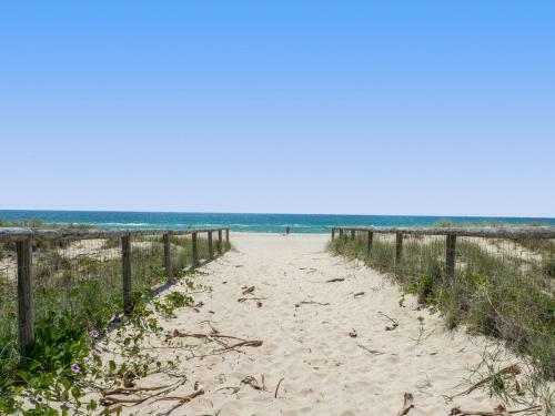 Apartamento Calypso Resort Studio 444