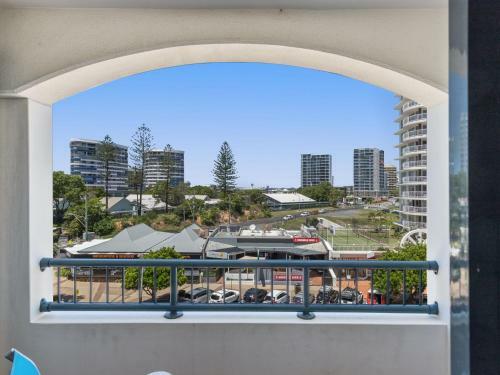 Apartamento Calypso Resort Studio 444