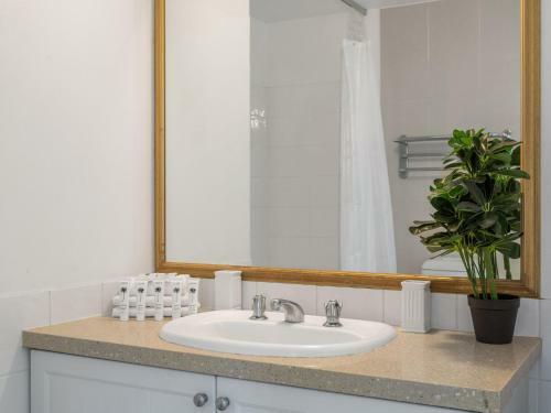 Apartamento Calypso Resort Studio 444