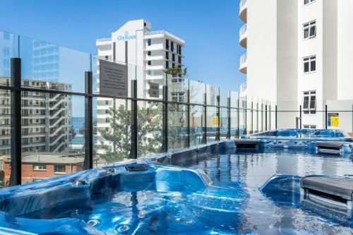 Apartamento Comfy Double Room Near Beach, Shops And Sightseeing