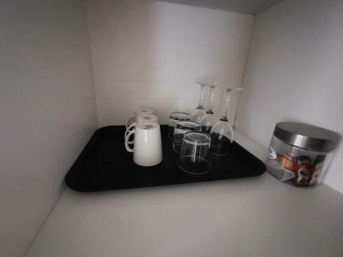 Apartamento Budget Accommodation In Trickett Surfers