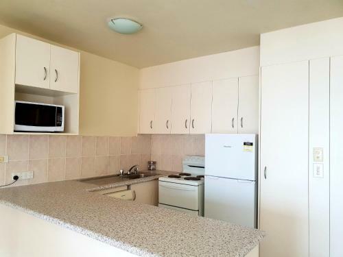 Apartamento Budget Accommodation In Trickett Surfers