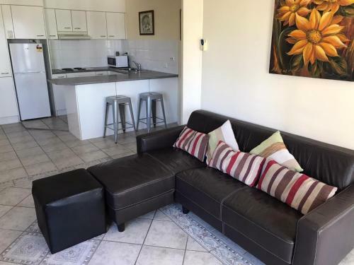 Apartamento Budget Accommodation In Trickett Surfers