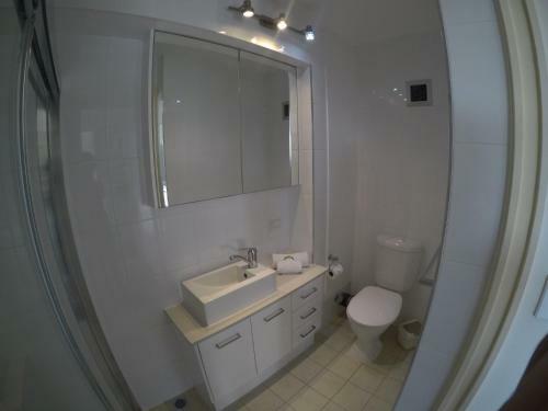 Apartamento Budget Accommodation In Trickett Surfers