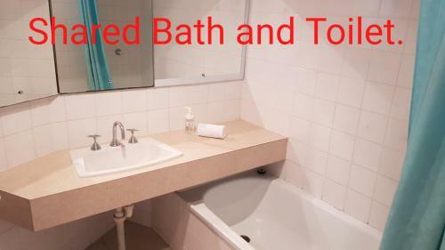 Apartamento Budget Accommodation In Trickett Surfers