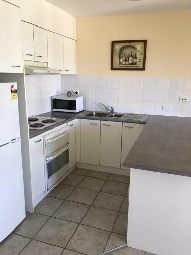 Apartamento Budget Accommodation In Trickett Surfers