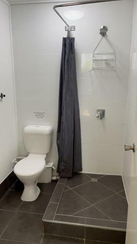 Apartamento Budget Accommodation In Trickett Surfers