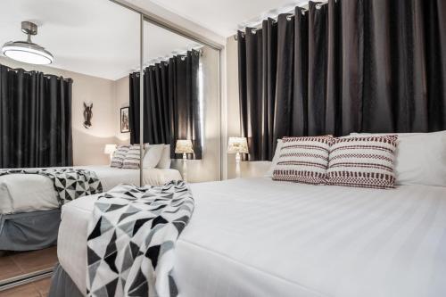 Lovely Apartment With Bbq Deck And Yard Near Beach