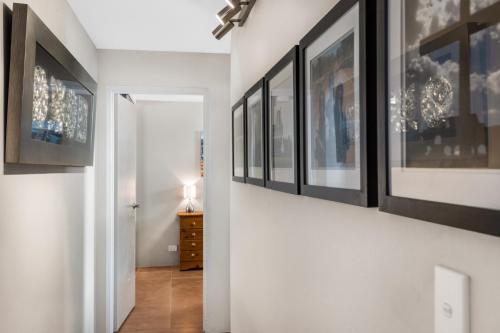 Lovely Apartment With Bbq Deck And Yard Near Beach