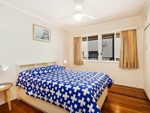 Apartamento Pacific View Unit 4 - Comfortable Budget Style, Beachfront Rainbow Bay Coolangatta
