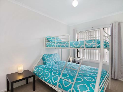 Boardwalk Pacific Unit 8 - On The Beachfront In Bilinga