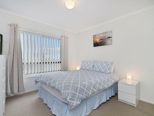 Boardwalk Pacific Unit 8 - On The Beachfront In Bilinga