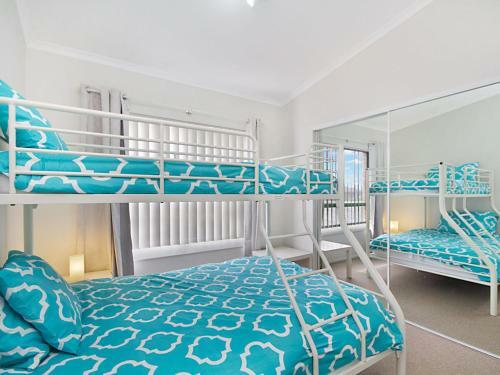 Boardwalk Pacific Unit 8 - On The Beachfront In Bilinga