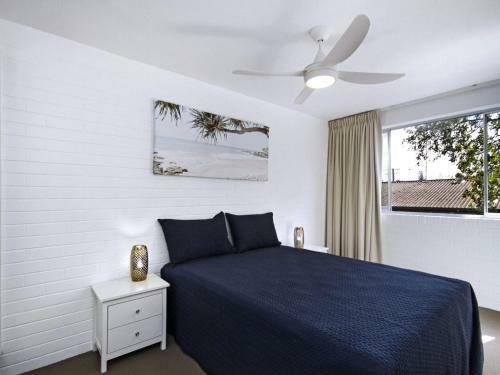 White Caps Unit 3 - 400 Metres To Kirra Beach