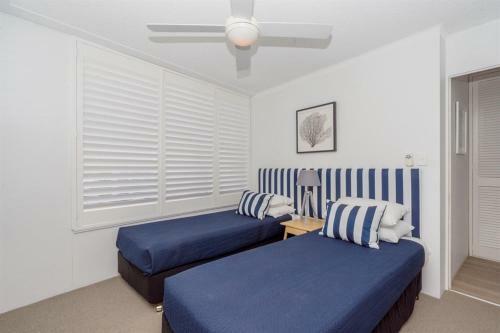 Aparthotel One The Esplanade Apartments On Surfers Paradise