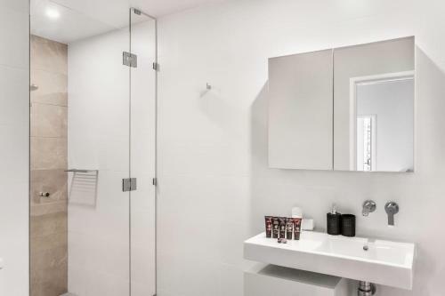 Apartamento Ruby By Serain Residences