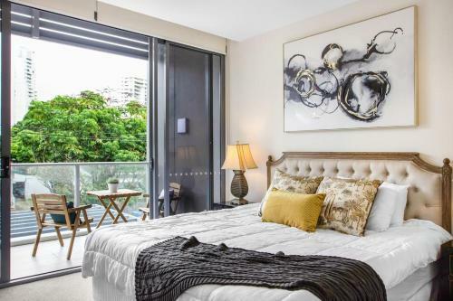 Apartamento Ruby By Serain Residences