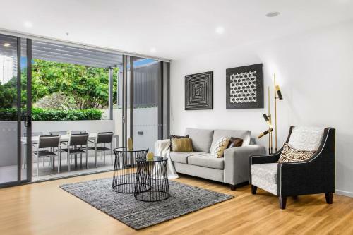 Apartamento Ruby By Serain Residences