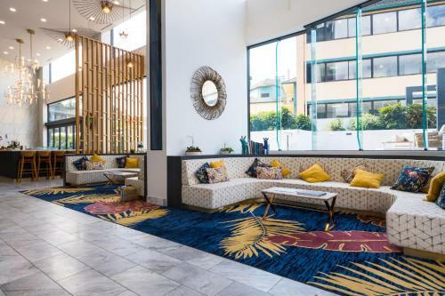 Apartamento Ruby By Serain Residences