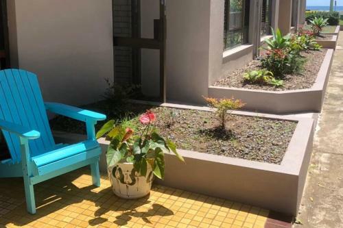 Lovely 1bdr Apartment Steps To The Beach