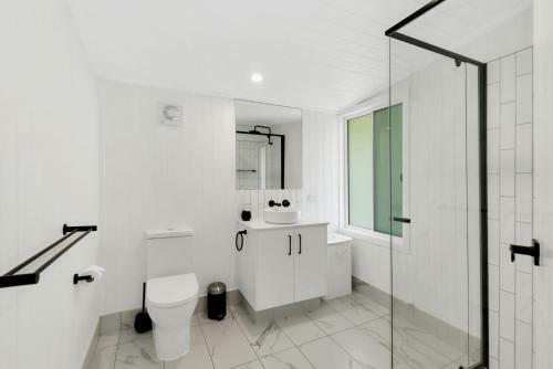 Rigi On Currumbin Beach