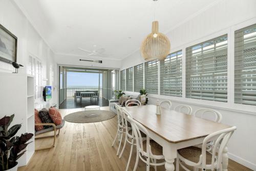 Rigi On Currumbin Beach