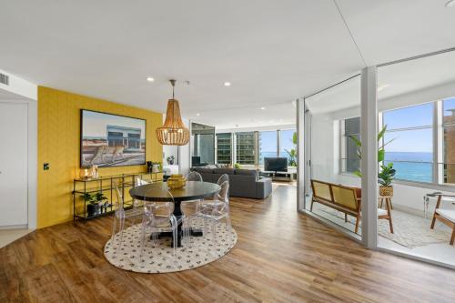 Serviced Apartments By Gclr At Q1