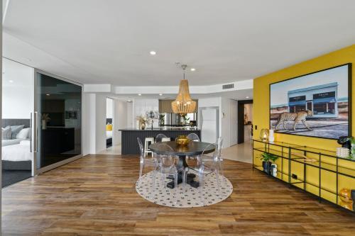 Serviced Apartments By Gclr At Q1