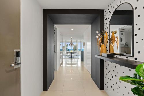 Serviced Apartments By Gclr At Q1