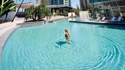 Serviced Apartments By Gclr At Q1
