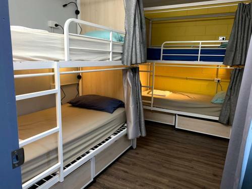 Aussie Dream Hostel