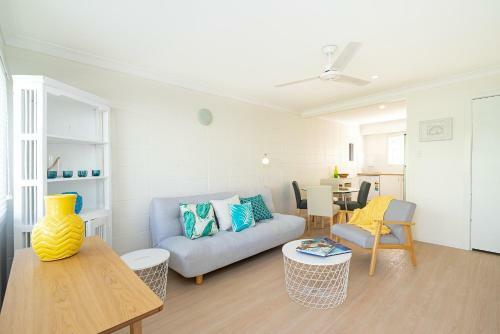 Apartamento Relaxed Beachside Experience On The Coast