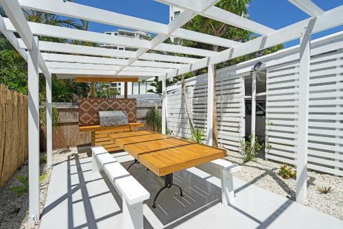 Apartamento Relaxed Beachside Experience On The Coast