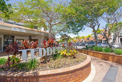 Apartamento Relaxed Beachside Experience On The Coast